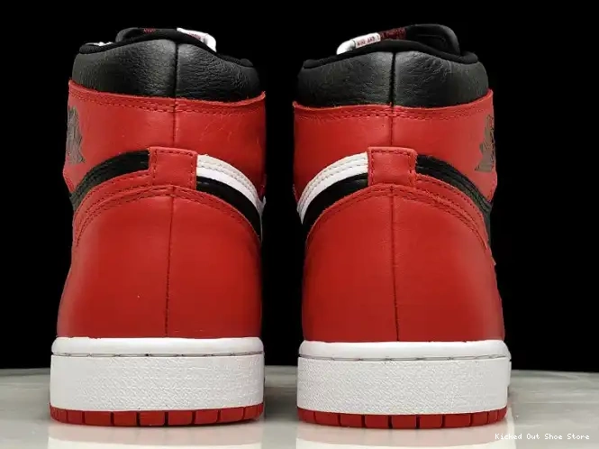 Kick Theory 1 OG High 861428-061 Home Retro To Air Homage Jordan 0601